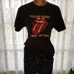 Vintage Rolling Stones T-Shirt